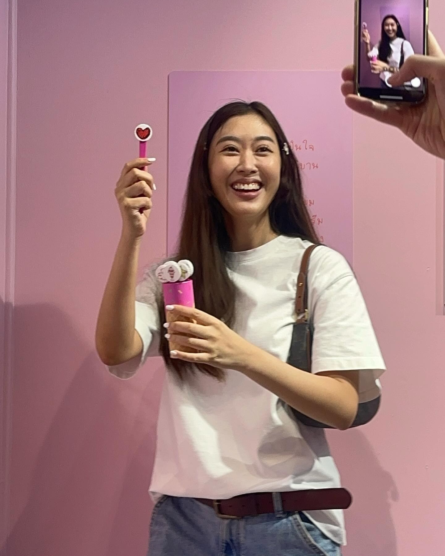 ยิปโซ - อริย์กันตา มหพฤกษ์พงศ์