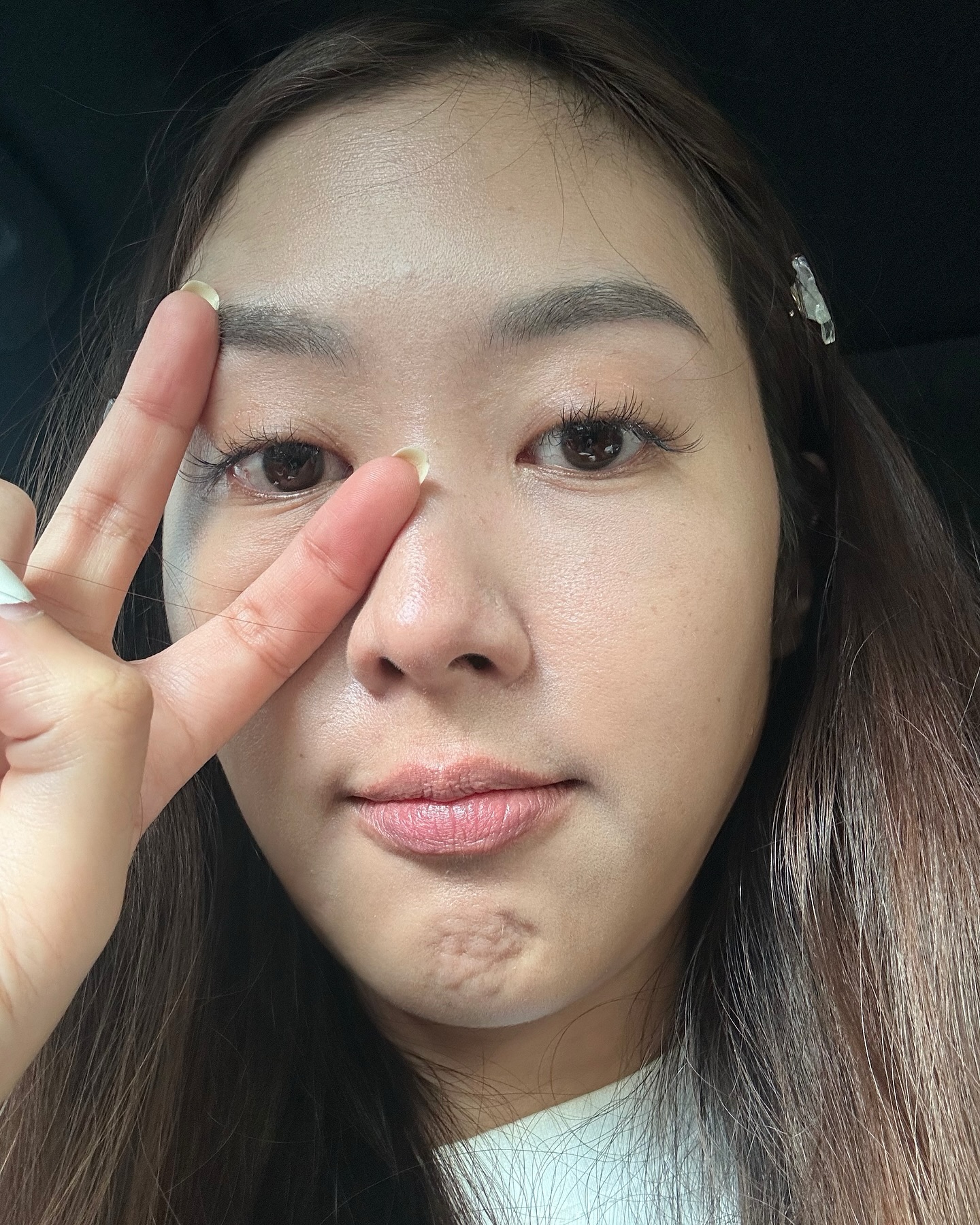 ยิปโซ - อริย์กันตา มหพฤกษ์พงศ์