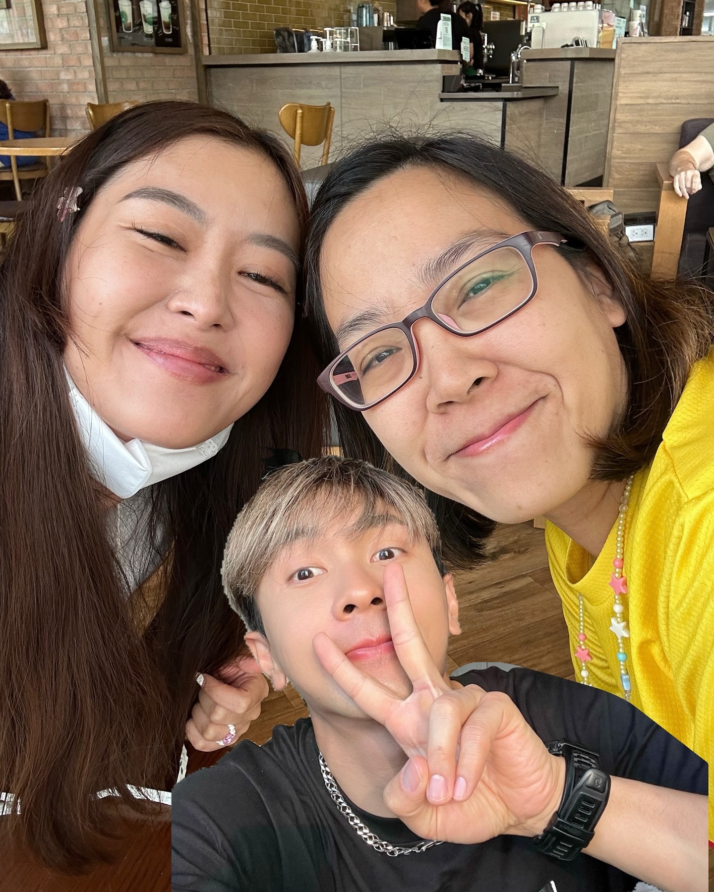 ยิปโซ - อริย์กันตา มหพฤกษ์พงศ์