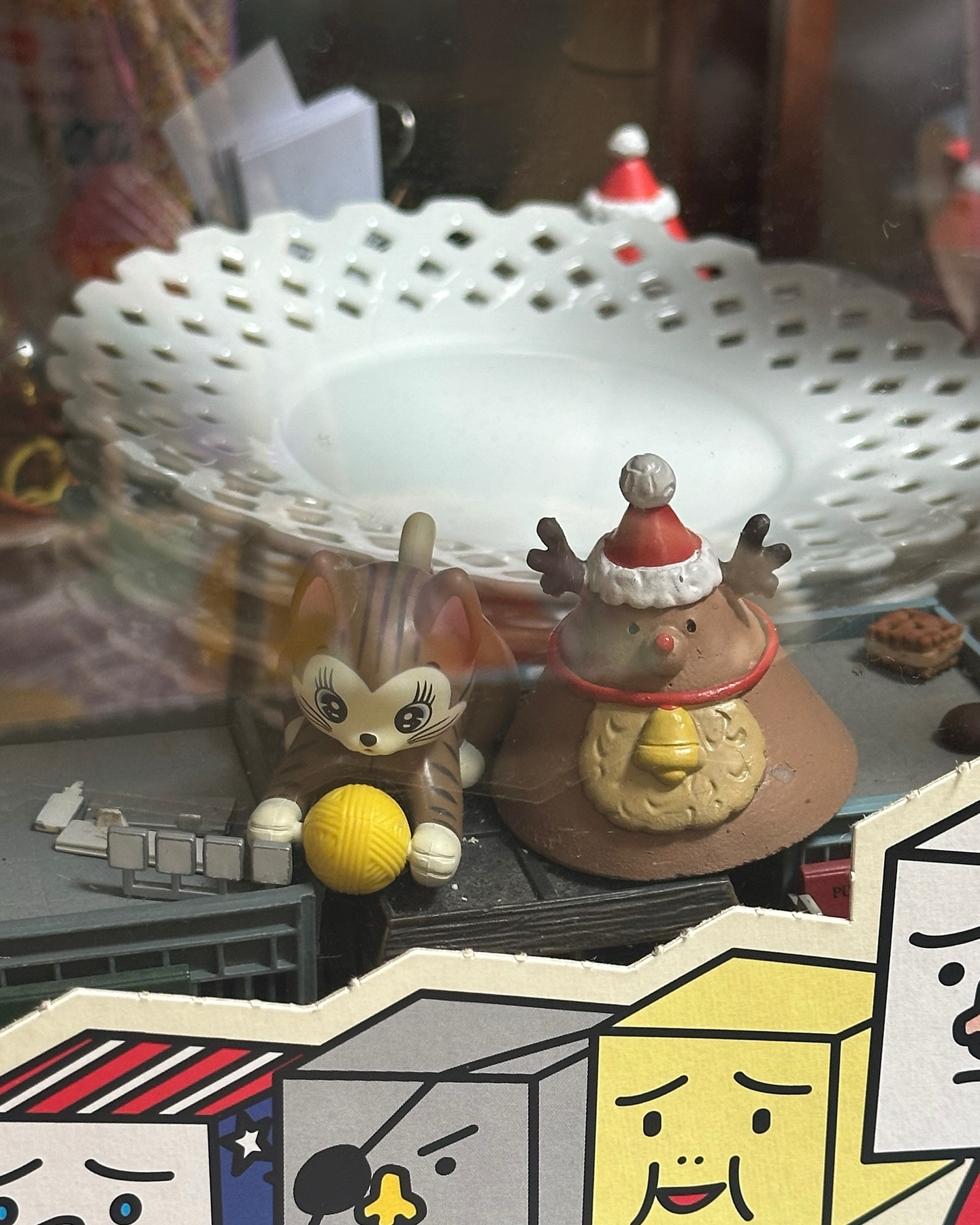 ยิปโซ - อริย์กันตา มหพฤกษ์พงศ์