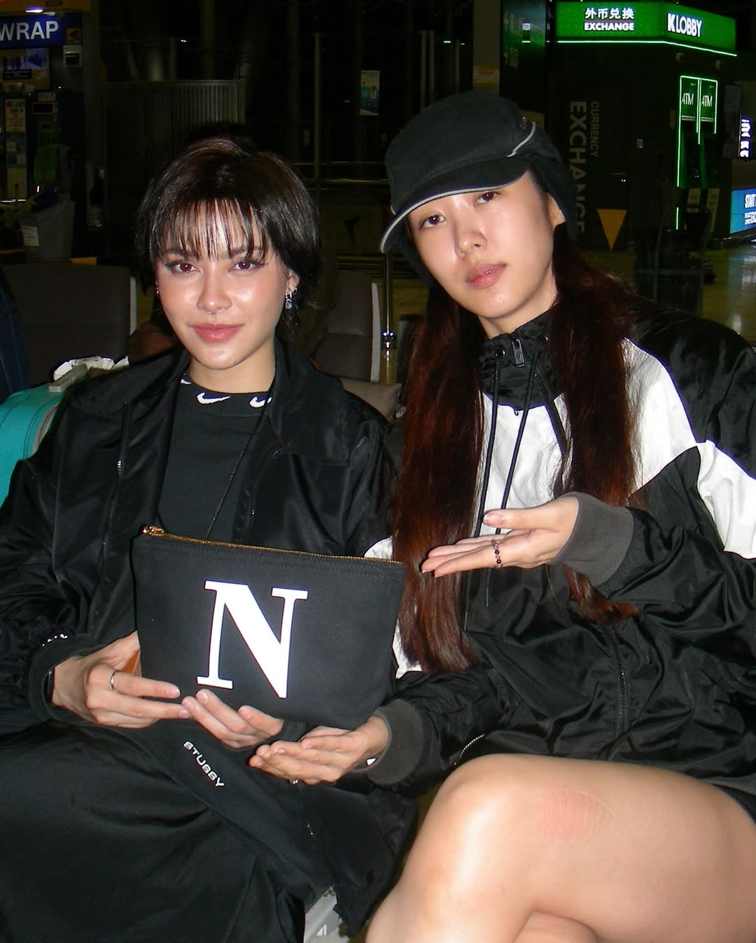 ยิปโซ - อริย์กันตา มหพฤกษ์พงศ์