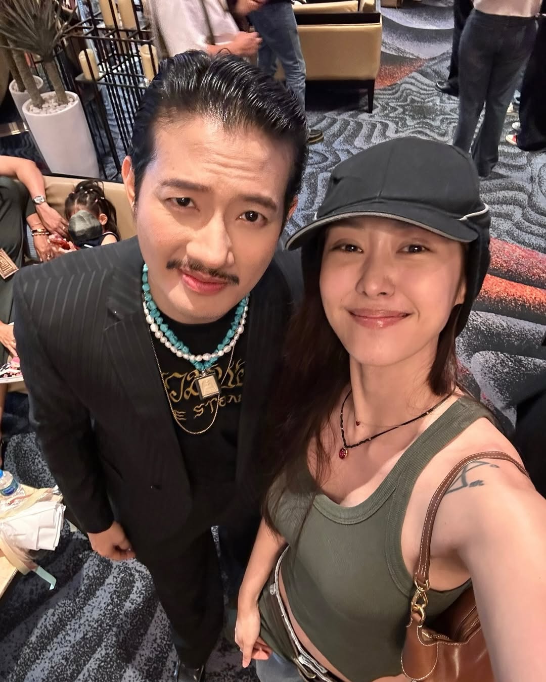 ยิปโซ - อริย์กันตา มหพฤกษ์พงศ์