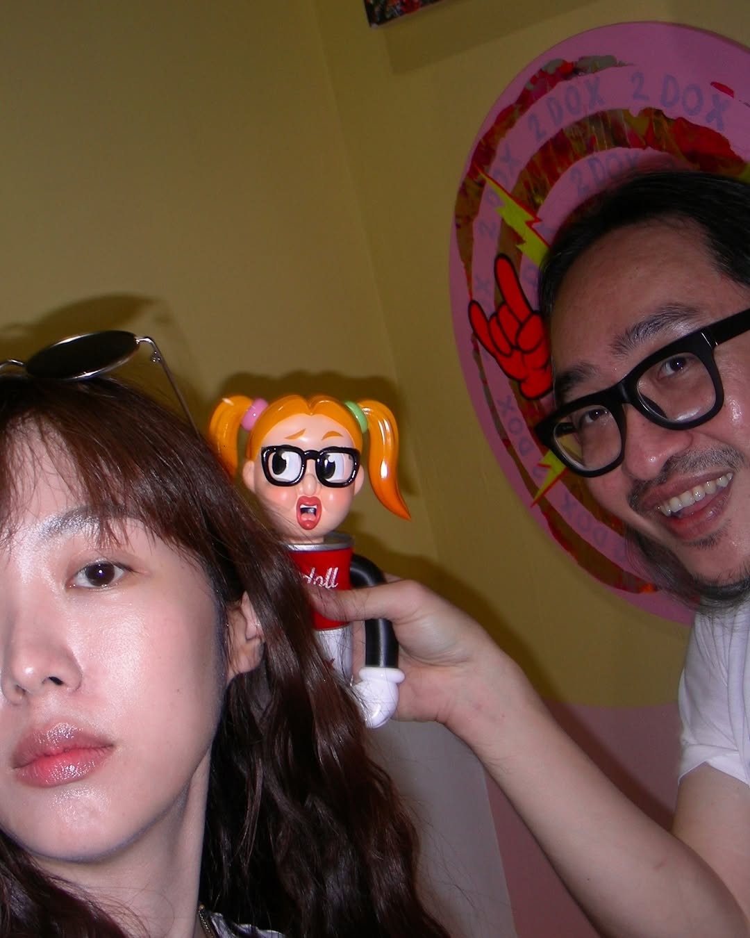 ยิปโซ - อริย์กันตา มหพฤกษ์พงศ์