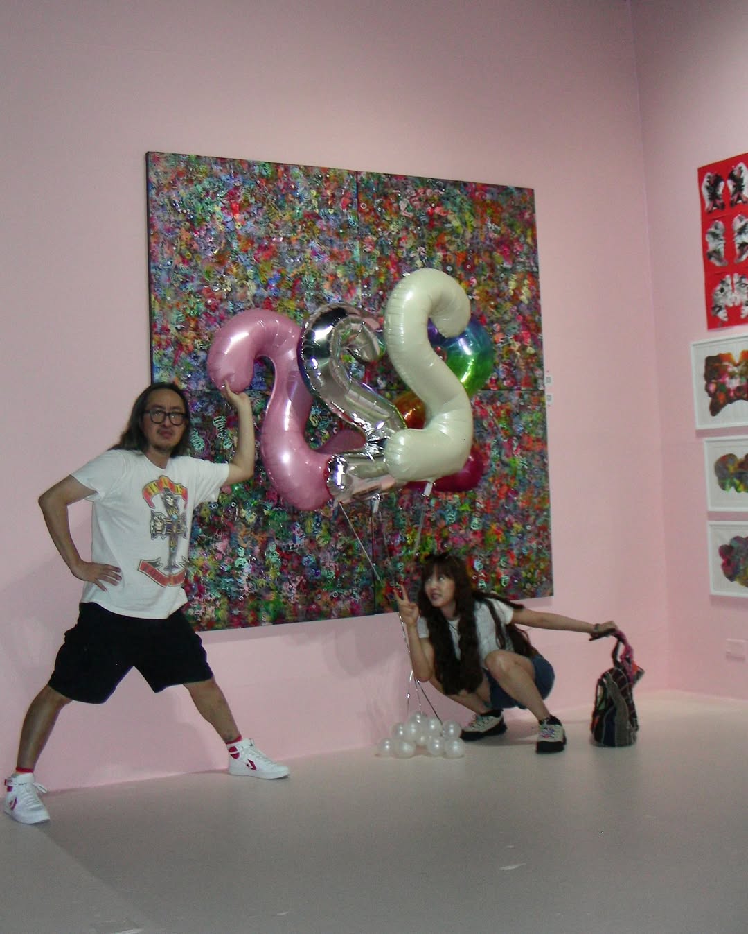 ยิปโซ - อริย์กันตา มหพฤกษ์พงศ์
