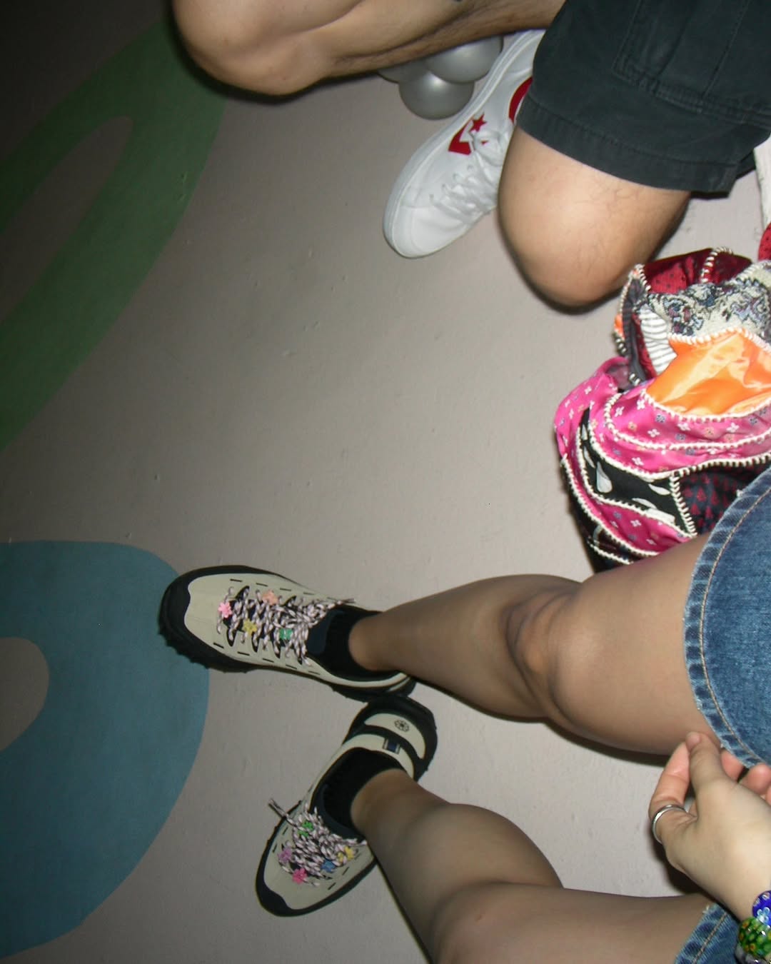 ยิปโซ - อริย์กันตา มหพฤกษ์พงศ์