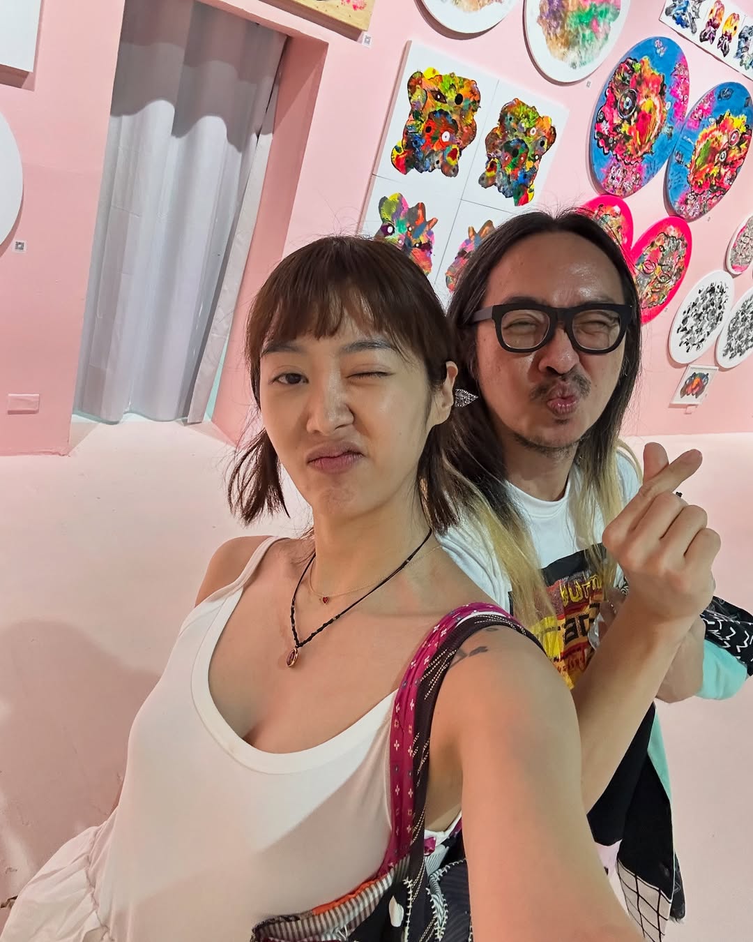ยิปโซ - อริย์กันตา มหพฤกษ์พงศ์