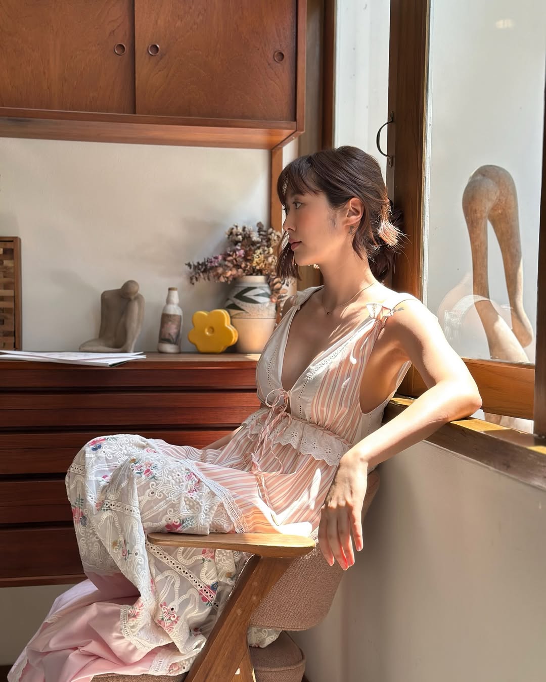 ยิปโซ - อริย์กันตา มหพฤกษ์พงศ์