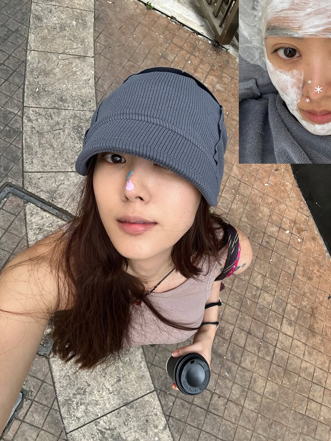 ยิปโซ - อริย์กันตา มหพฤกษ์พงศ์