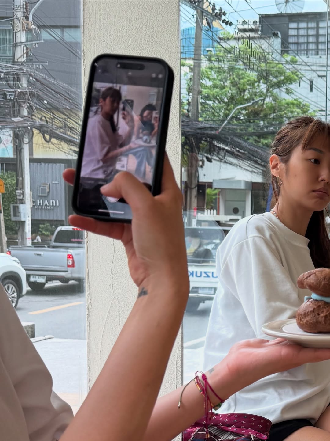 ยิปโซ - อริย์กันตา มหพฤกษ์พงศ์