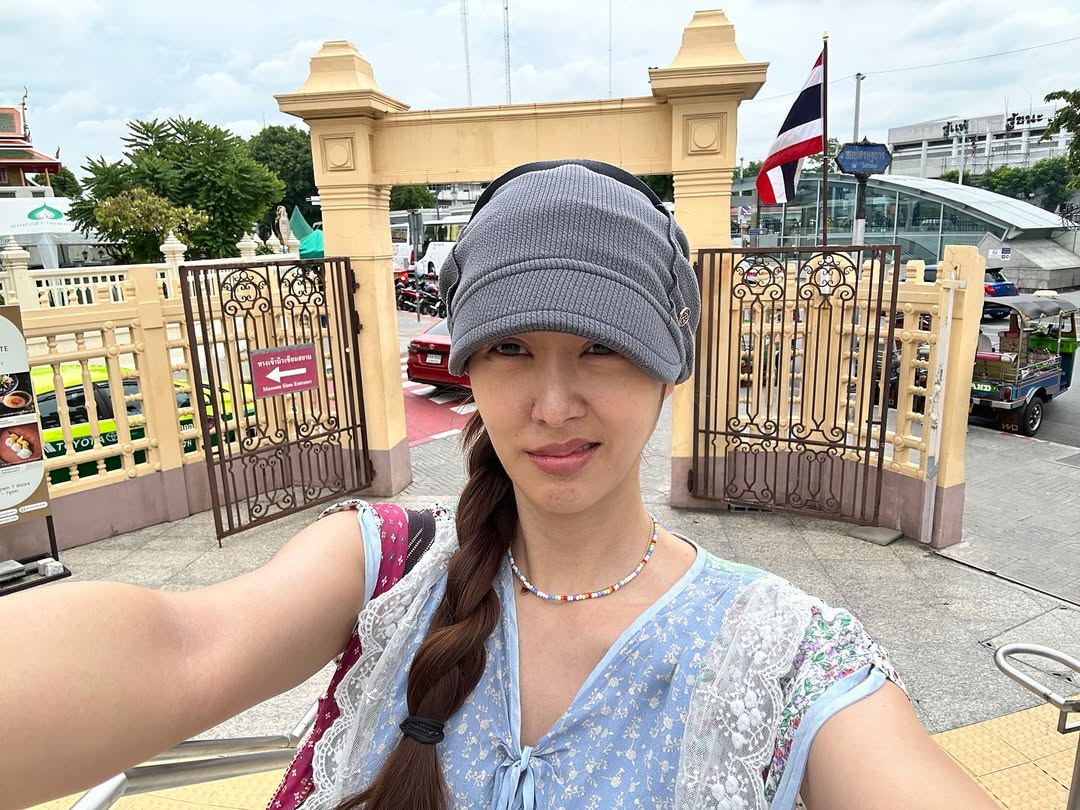 ยิปโซ - อริย์กันตา มหพฤกษ์พงศ์