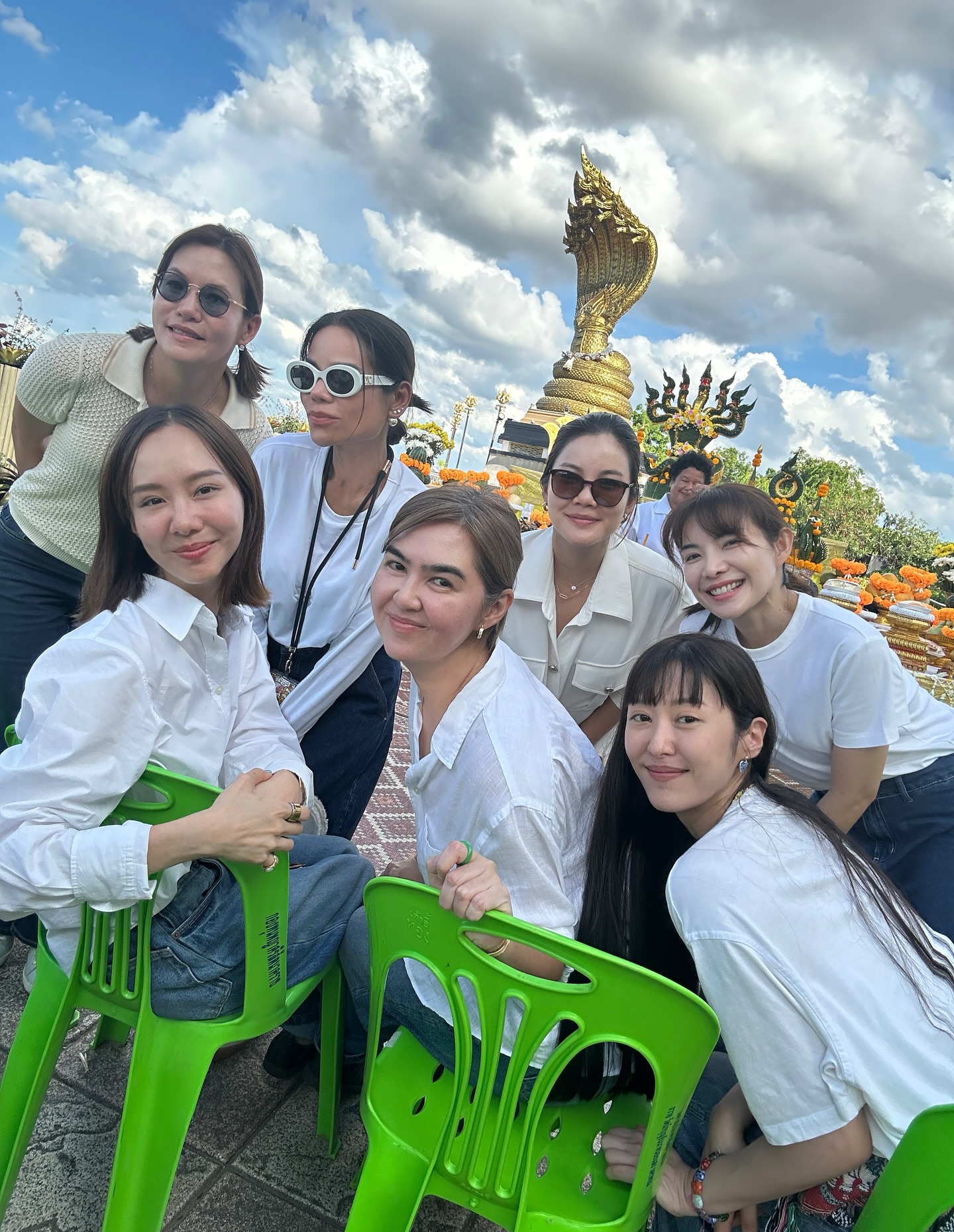 ยิปโซ - อริย์กันตา มหพฤกษ์พงศ์