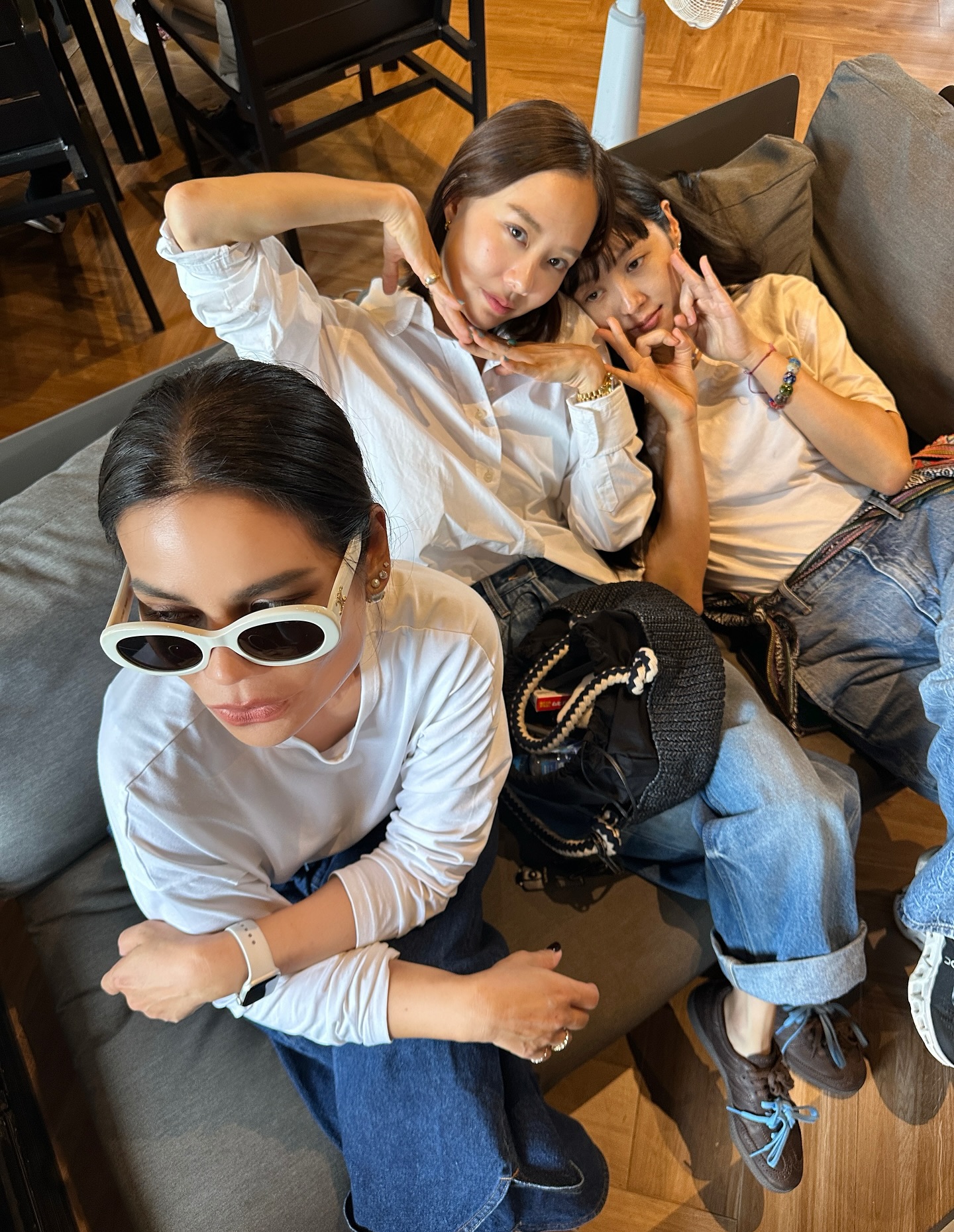 ยิปโซ - อริย์กันตา มหพฤกษ์พงศ์