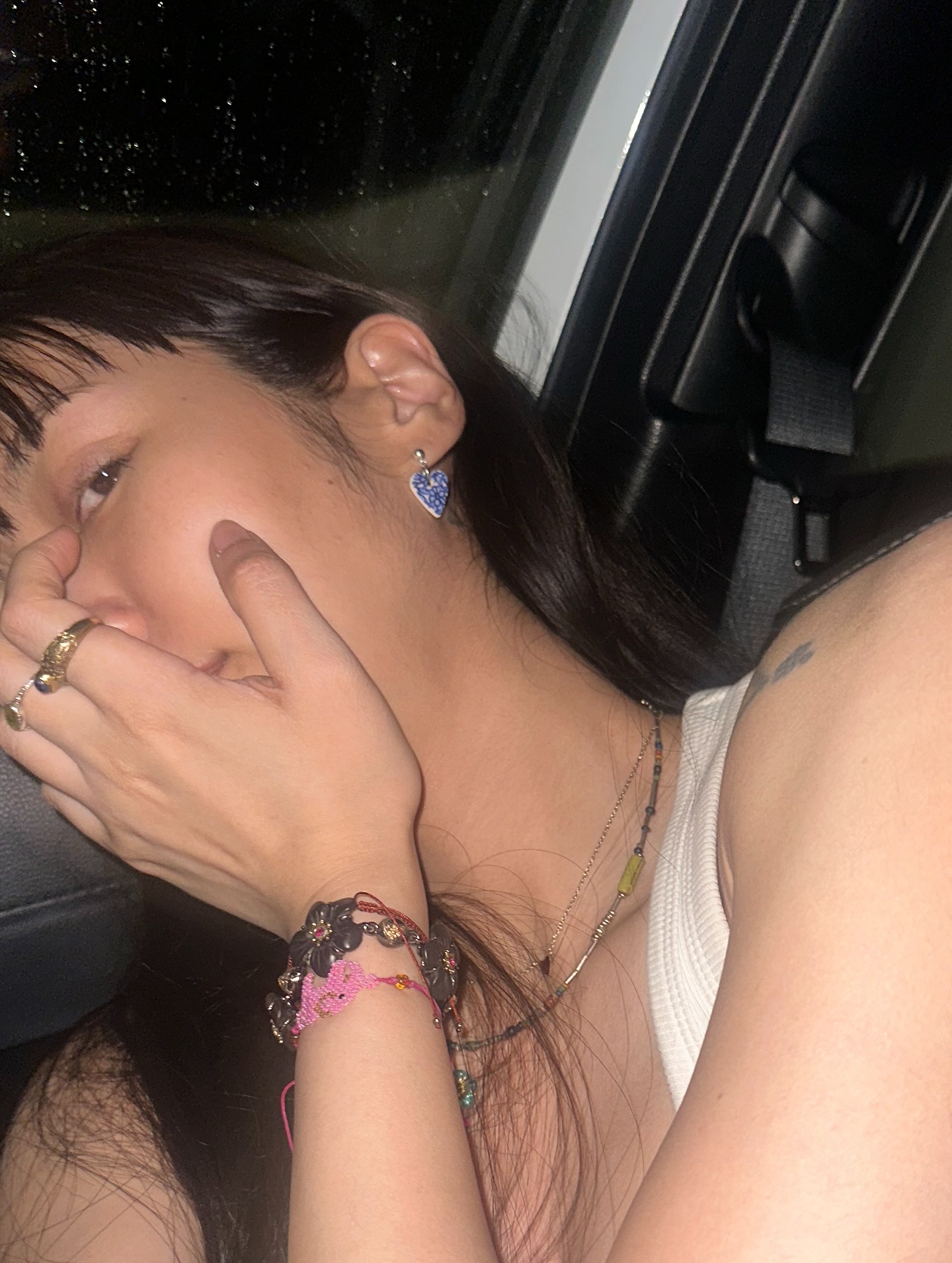 ยิปโซ - อริย์กันตา มหพฤกษ์พงศ์