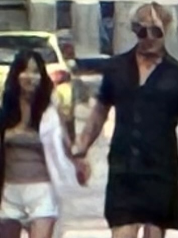 ยิปโซ - อริย์กันตา มหพฤกษ์พงศ์