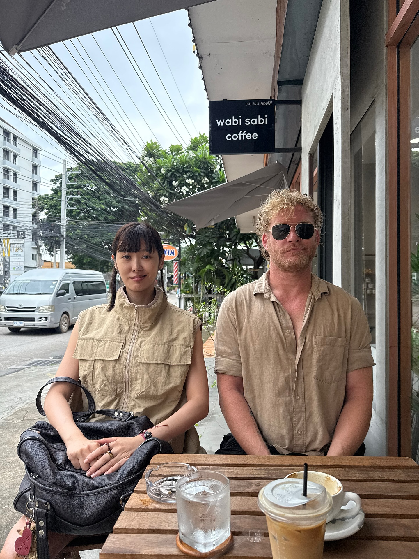 ยิปโซ - อริย์กันตา มหพฤกษ์พงศ์