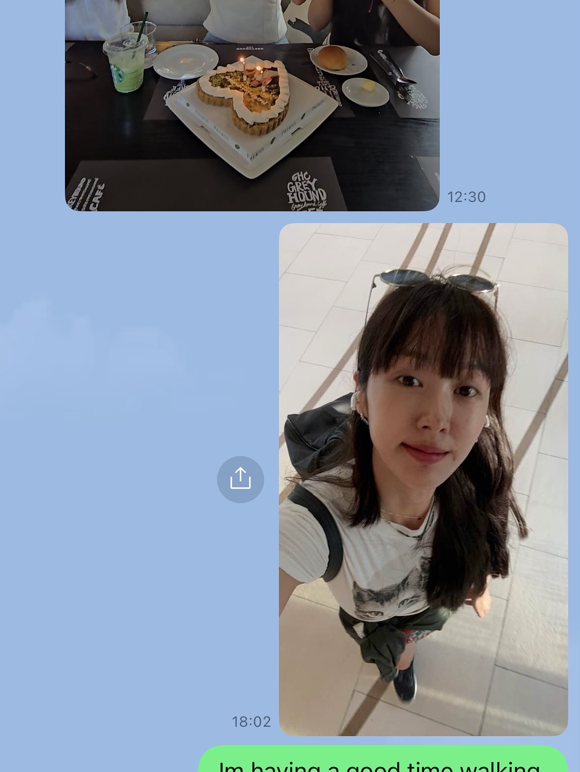 ยิปโซ - อริย์กันตา มหพฤกษ์พงศ์