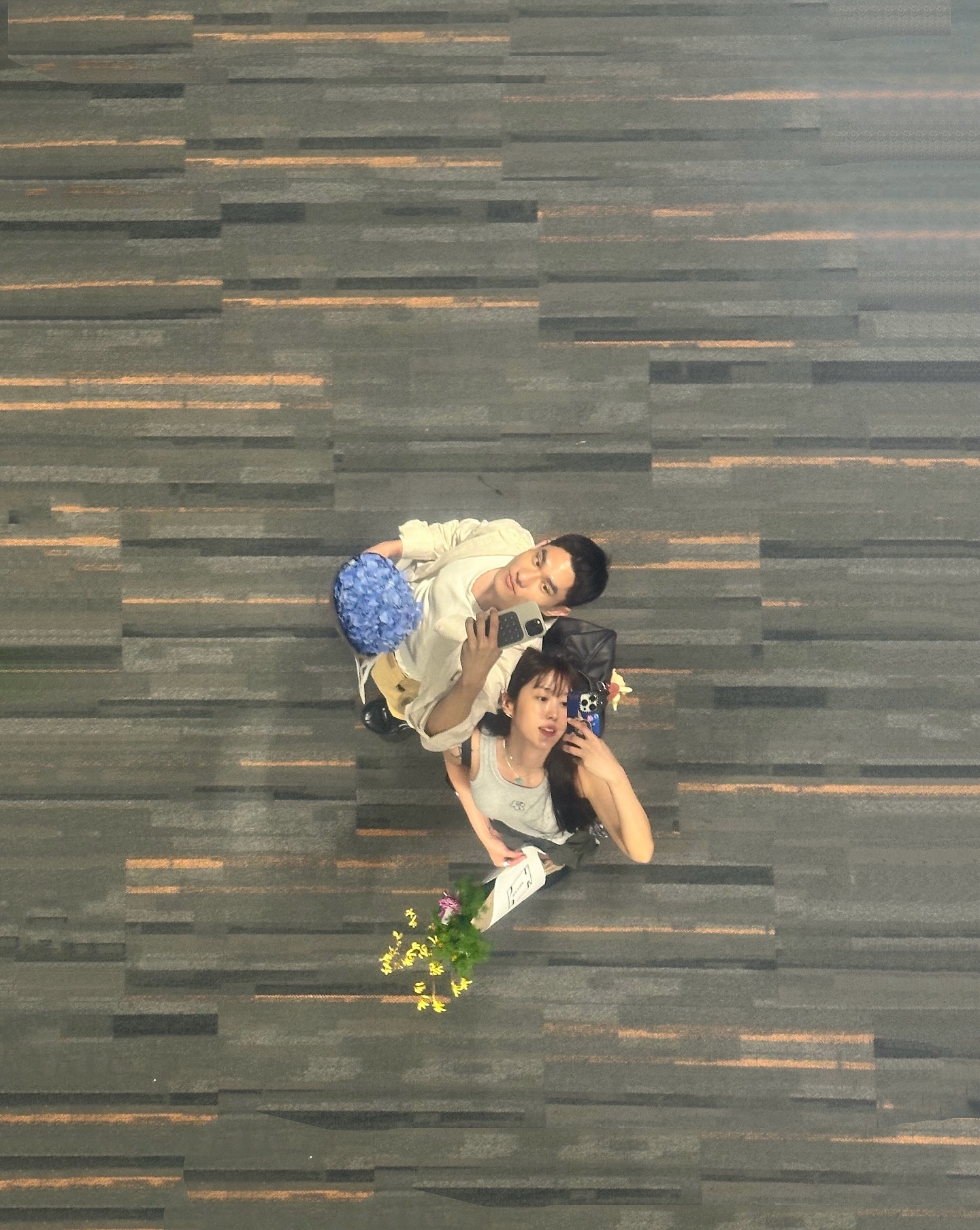 ยิปโซ - อริย์กันตา มหพฤกษ์พงศ์