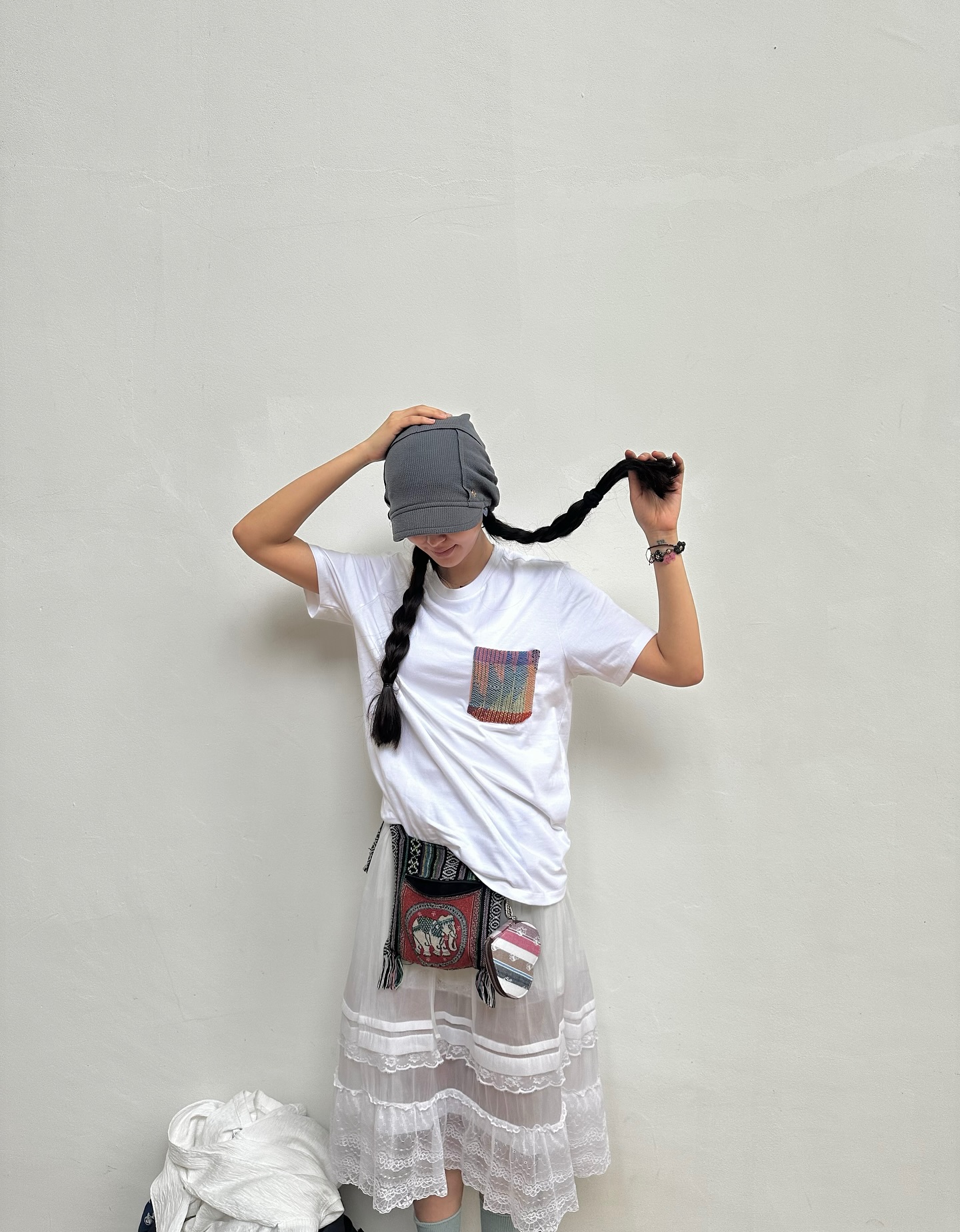 ยิปโซ - อริย์กันตา มหพฤกษ์พงศ์