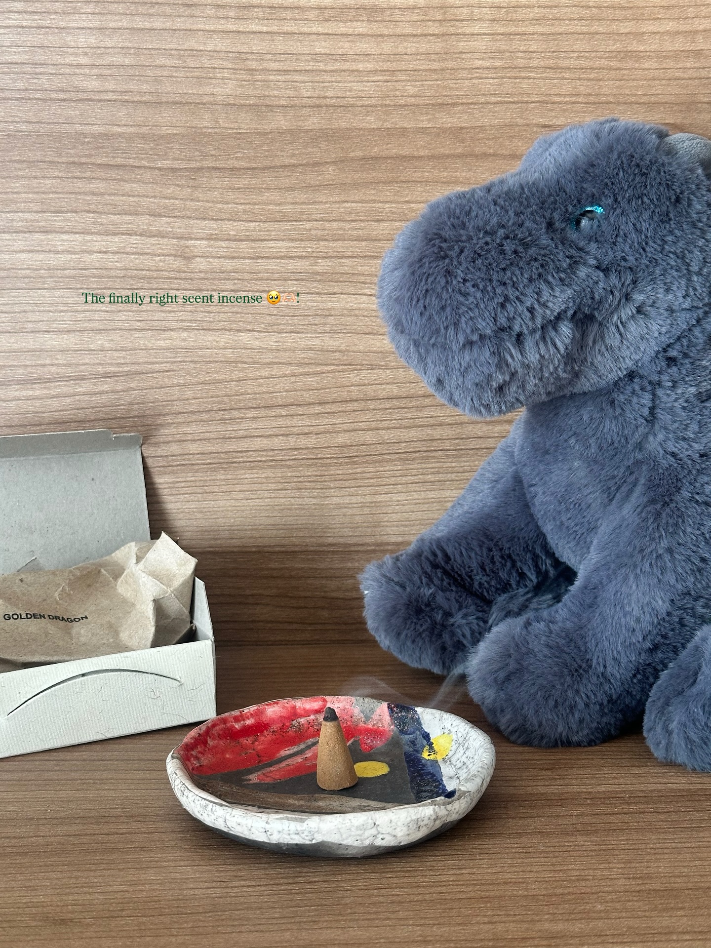 ยิปโซ - อริย์กันตา มหพฤกษ์พงศ์