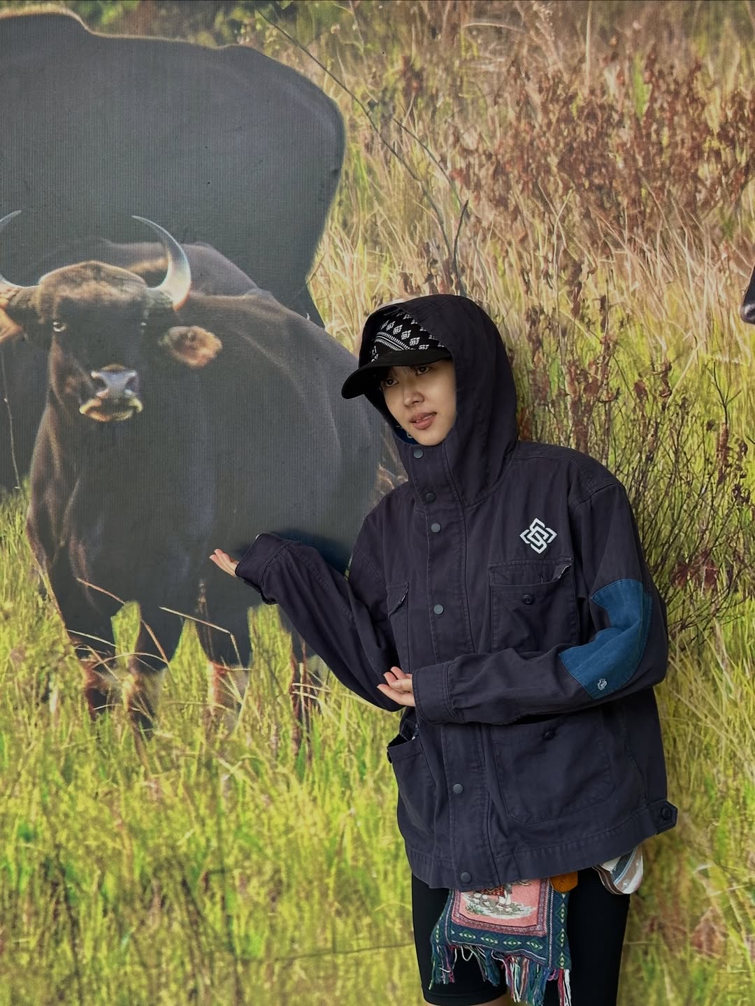 ยิปโซ - อริย์กันตา มหพฤกษ์พงศ์