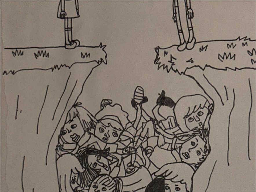 ยิปโซ - อริย์กันตา มหพฤกษ์พงศ์