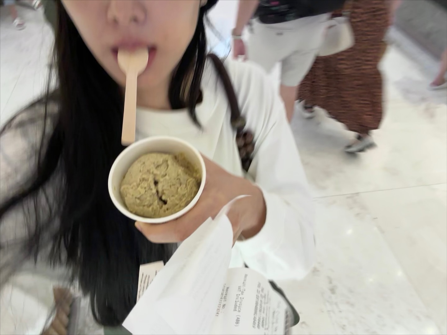 ยิปโซ - อริย์กันตา มหพฤกษ์พงศ์