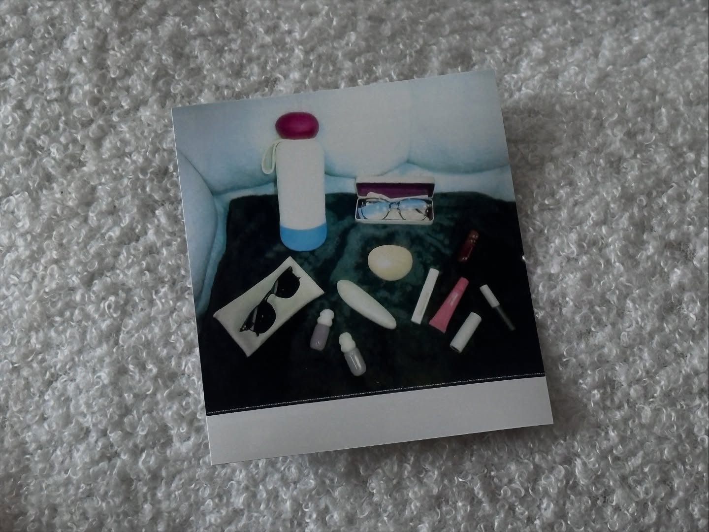 ยิปโซ - อริย์กันตา มหพฤกษ์พงศ์