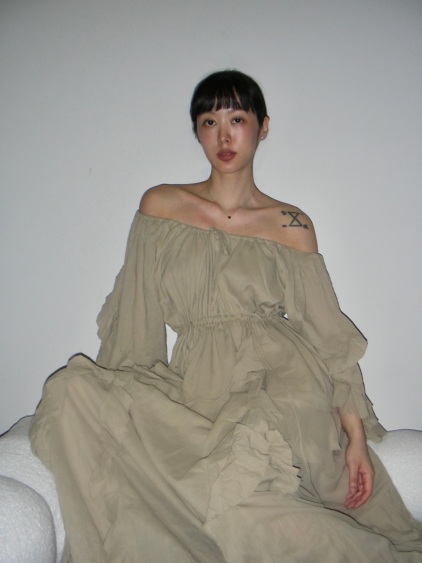 ยิปโซ - อริย์กันตา มหพฤกษ์พงศ์