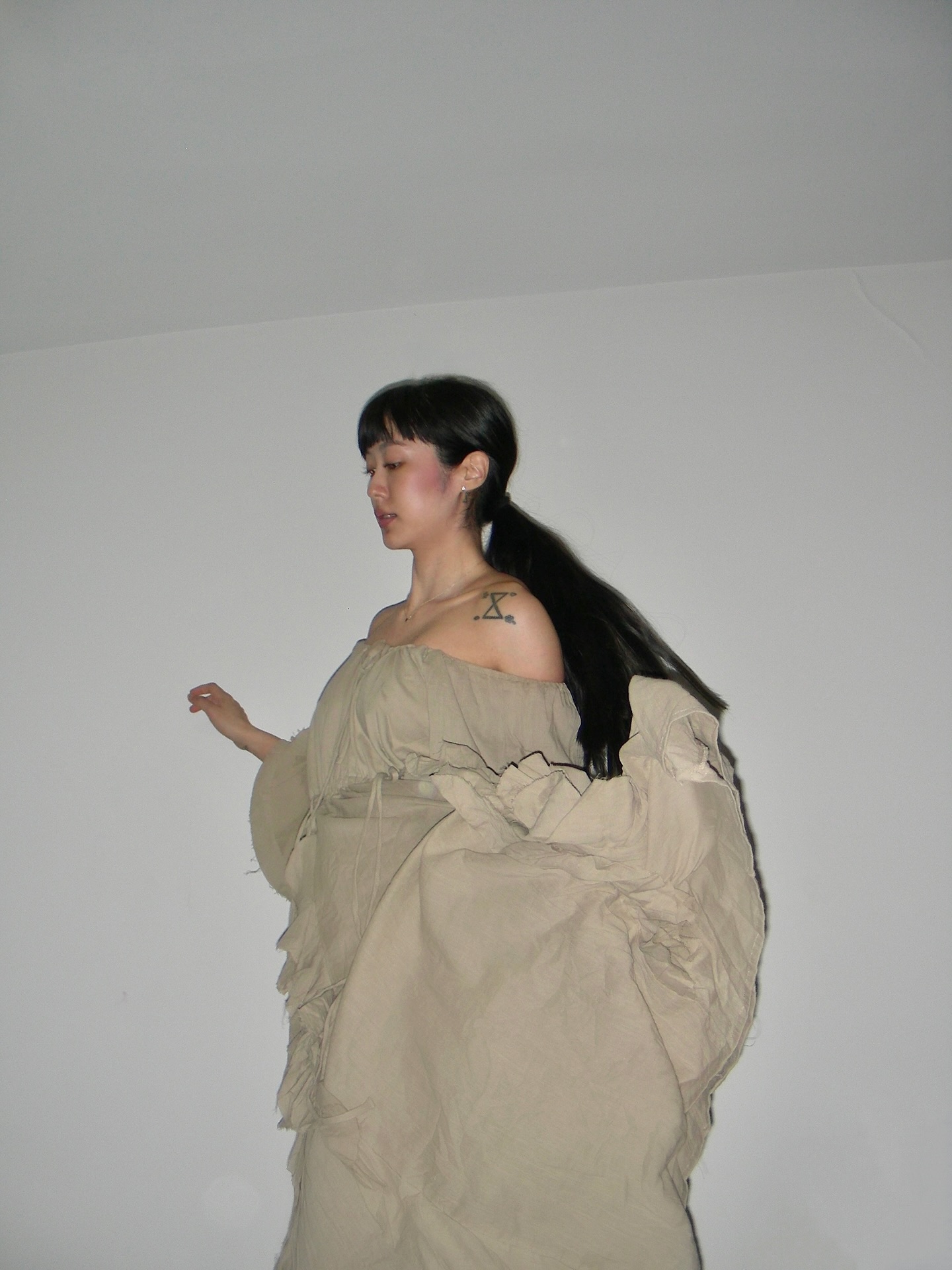 ยิปโซ - อริย์กันตา มหพฤกษ์พงศ์