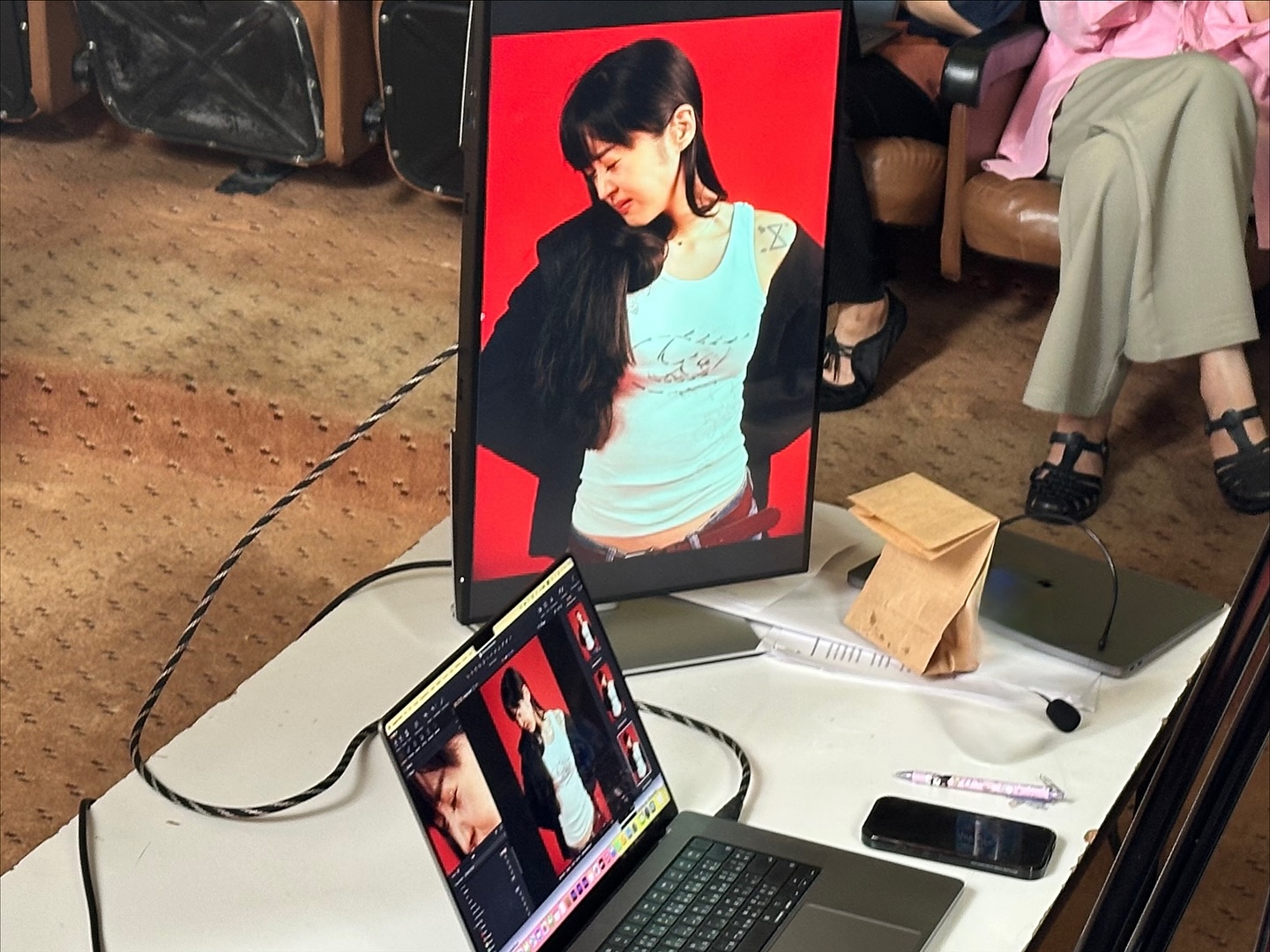 ยิปโซ - อริย์กันตา มหพฤกษ์พงศ์