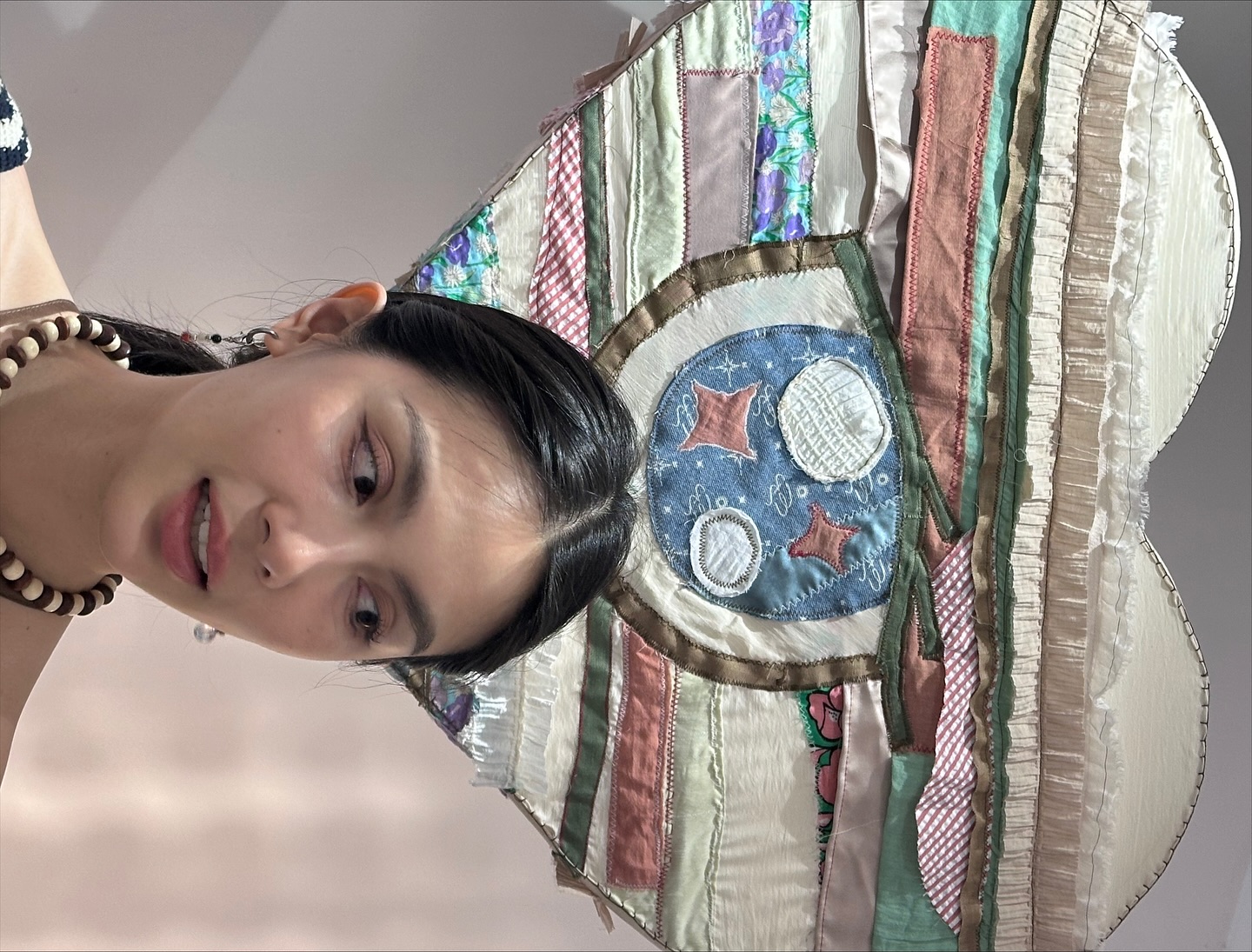 ยิปโซ - อริย์กันตา มหพฤกษ์พงศ์