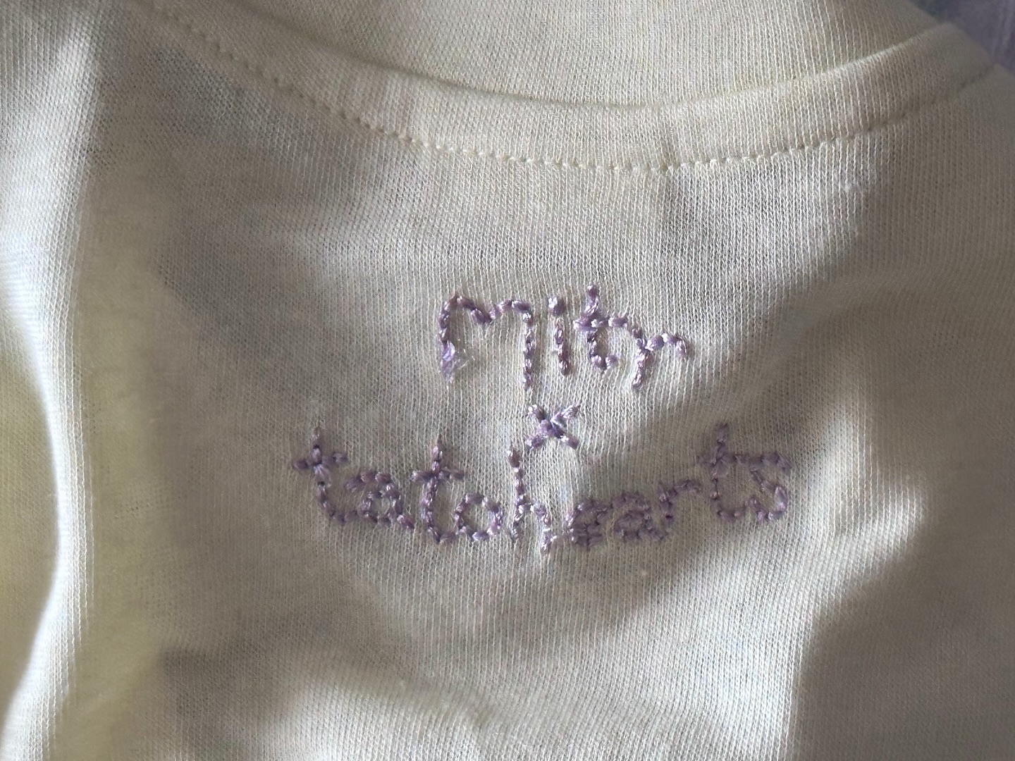 ยิปโซ - อริย์กันตา มหพฤกษ์พงศ์