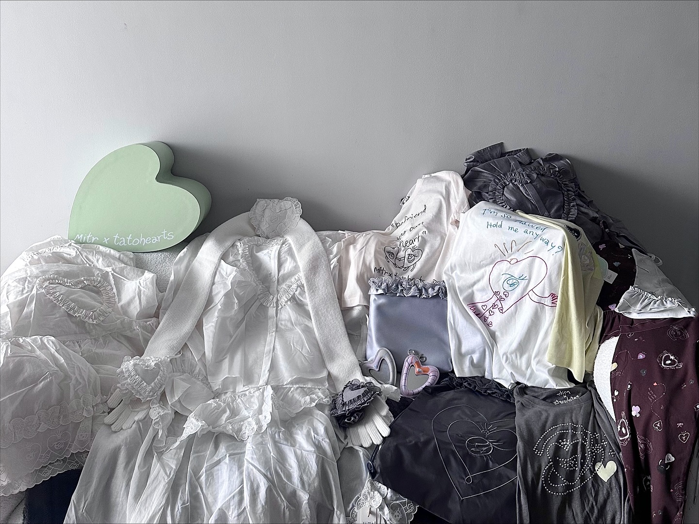 ยิปโซ - อริย์กันตา มหพฤกษ์พงศ์