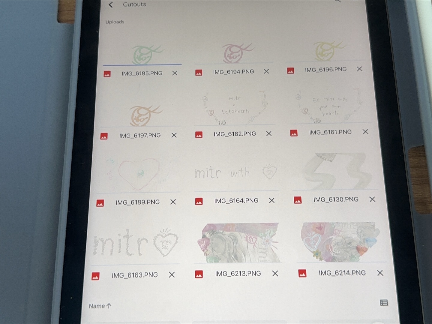 ยิปโซ - อริย์กันตา มหพฤกษ์พงศ์