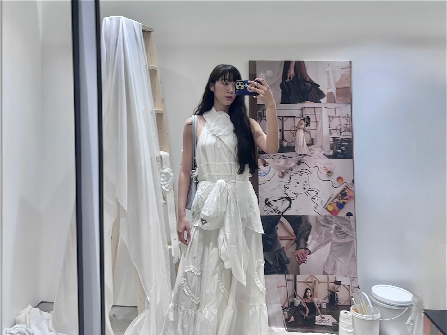 ยิปโซ - อริย์กันตา มหพฤกษ์พงศ์