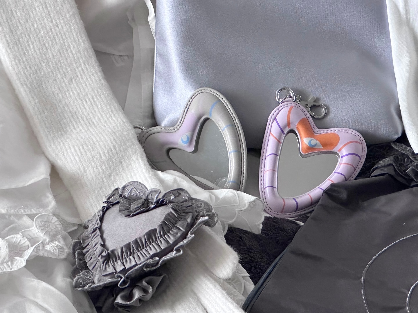 ยิปโซ - อริย์กันตา มหพฤกษ์พงศ์