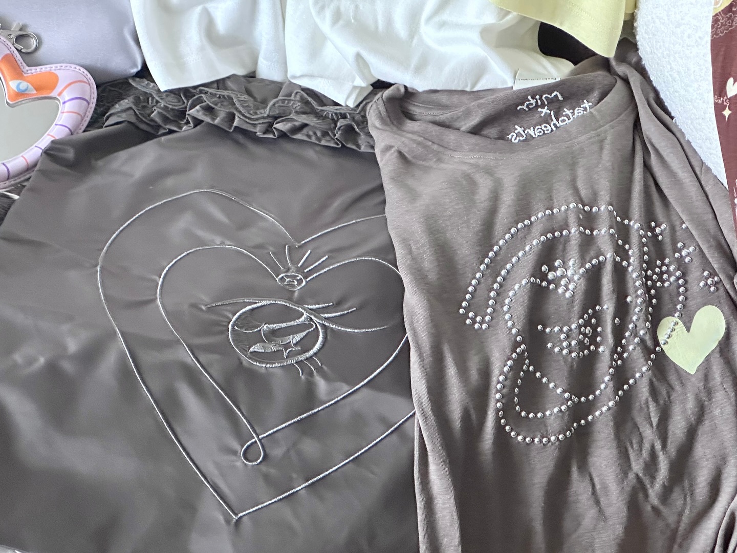 ยิปโซ - อริย์กันตา มหพฤกษ์พงศ์