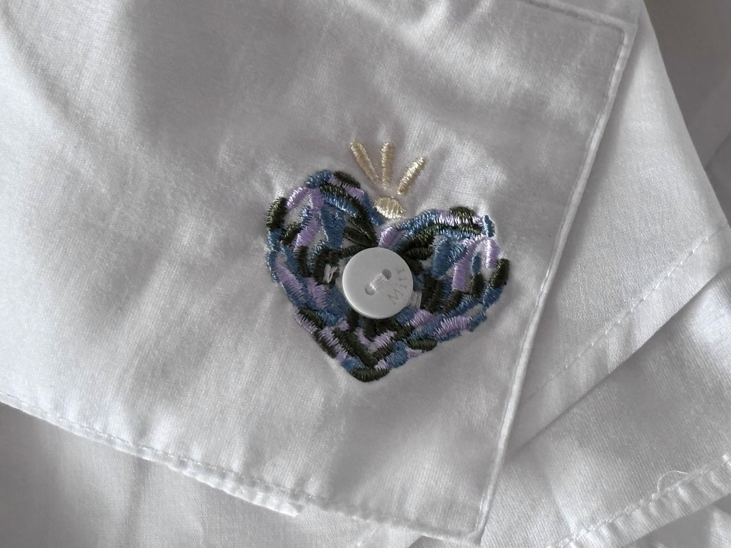 ยิปโซ - อริย์กันตา มหพฤกษ์พงศ์