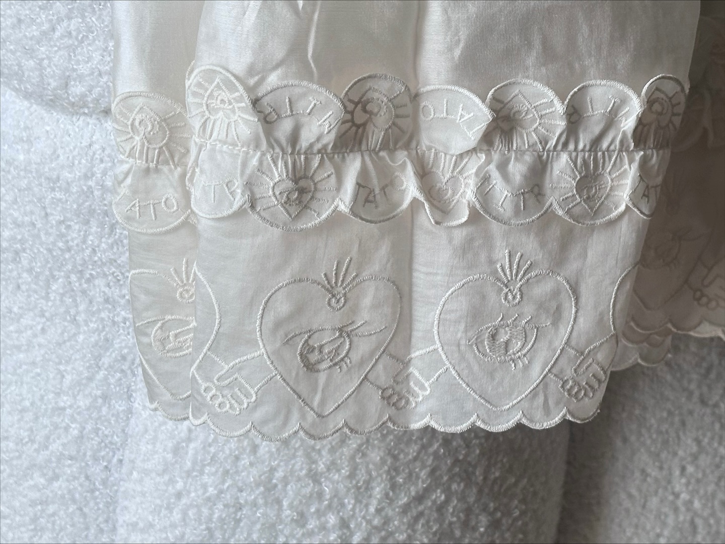 ยิปโซ - อริย์กันตา มหพฤกษ์พงศ์