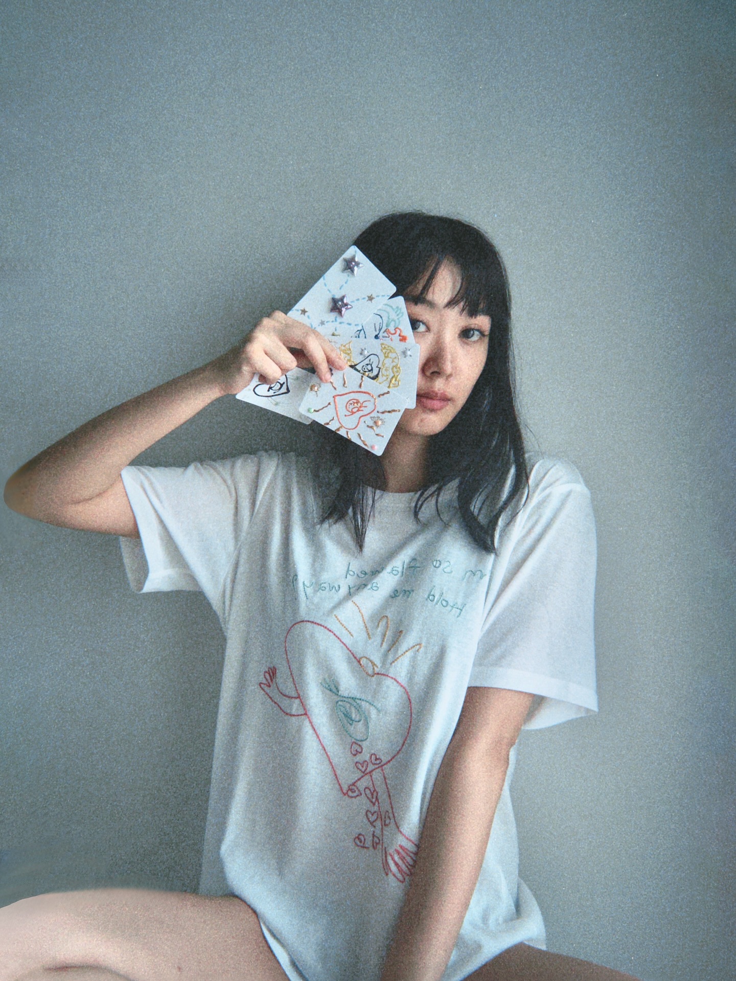 ยิปโซ - อริย์กันตา มหพฤกษ์พงศ์