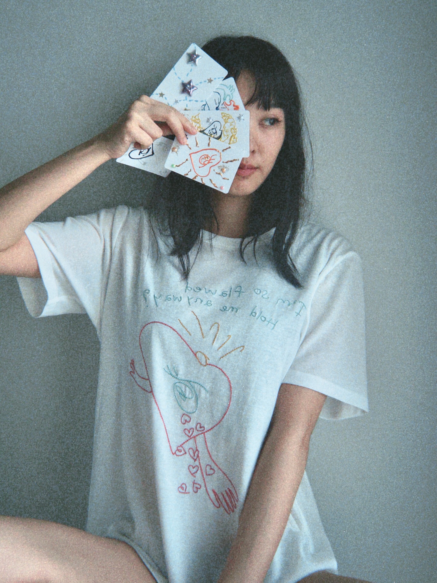 ยิปโซ - อริย์กันตา มหพฤกษ์พงศ์