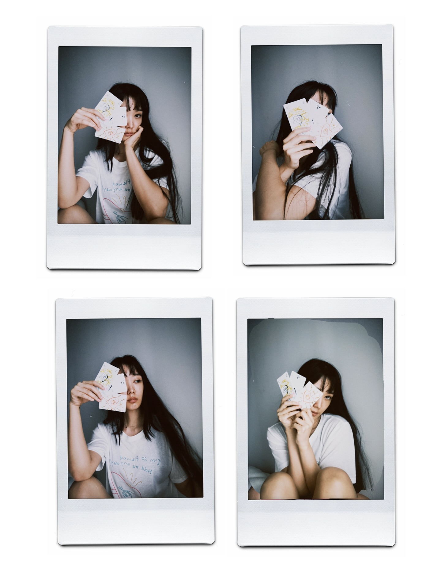 ยิปโซ - อริย์กันตา มหพฤกษ์พงศ์