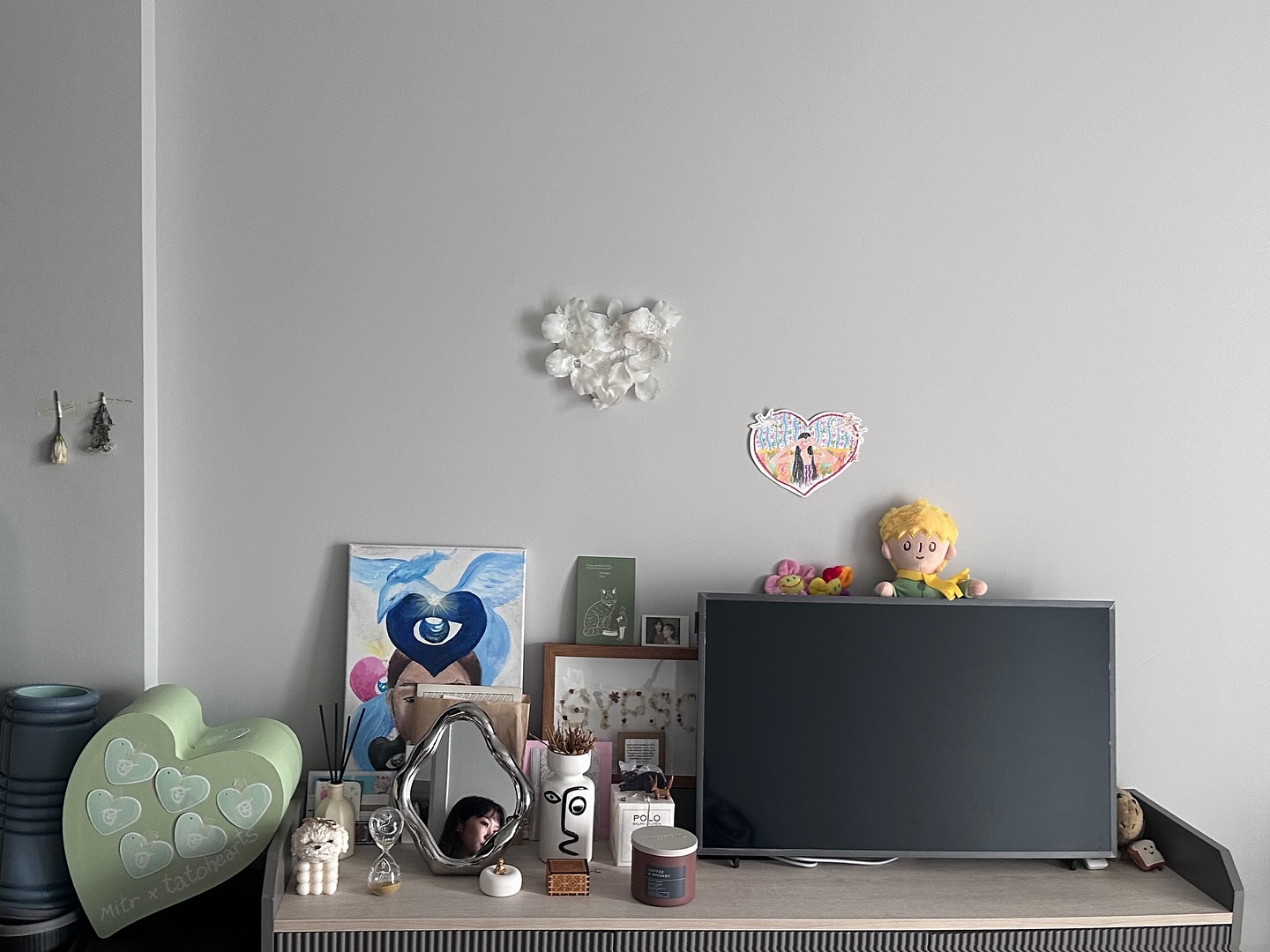 ยิปโซ - อริย์กันตา มหพฤกษ์พงศ์