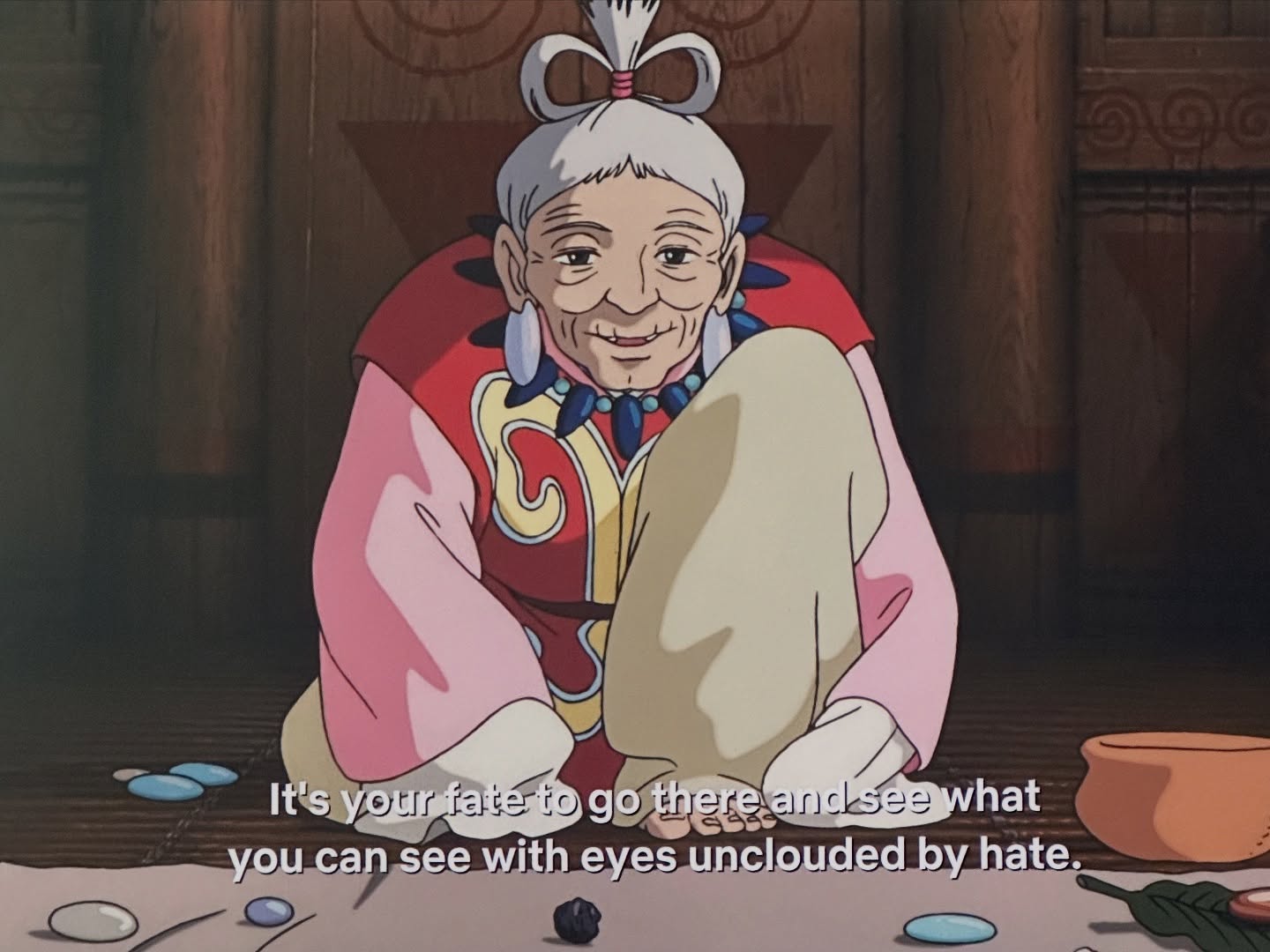 ยิปโซ - อริย์กันตา มหพฤกษ์พงศ์