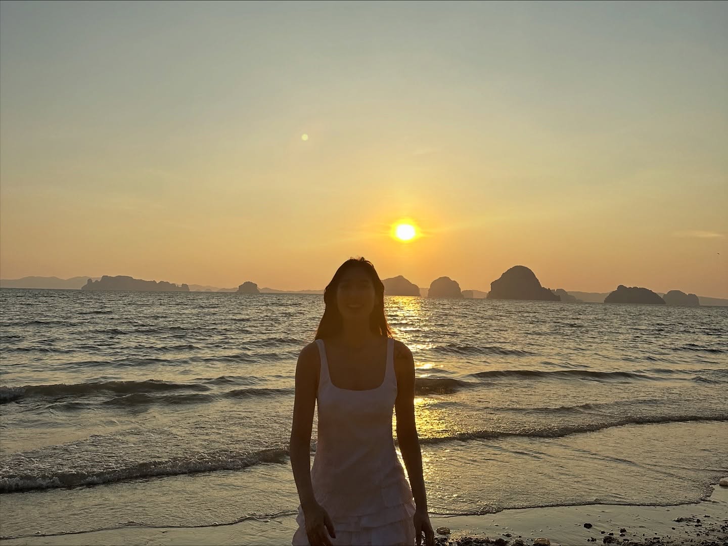 ยิปโซ - อริย์กันตา มหพฤกษ์พงศ์