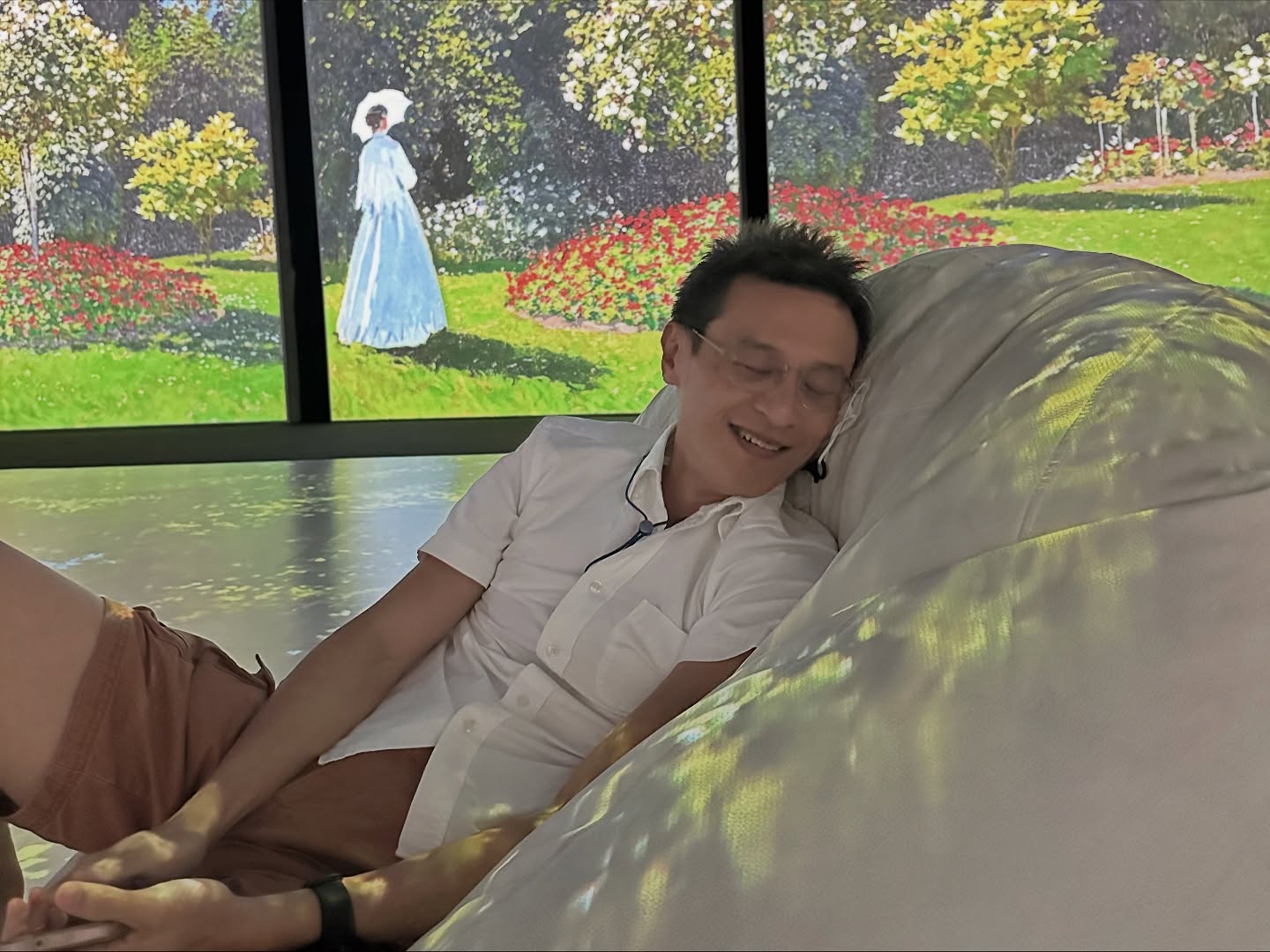 ยิปโซ - อริย์กันตา มหพฤกษ์พงศ์