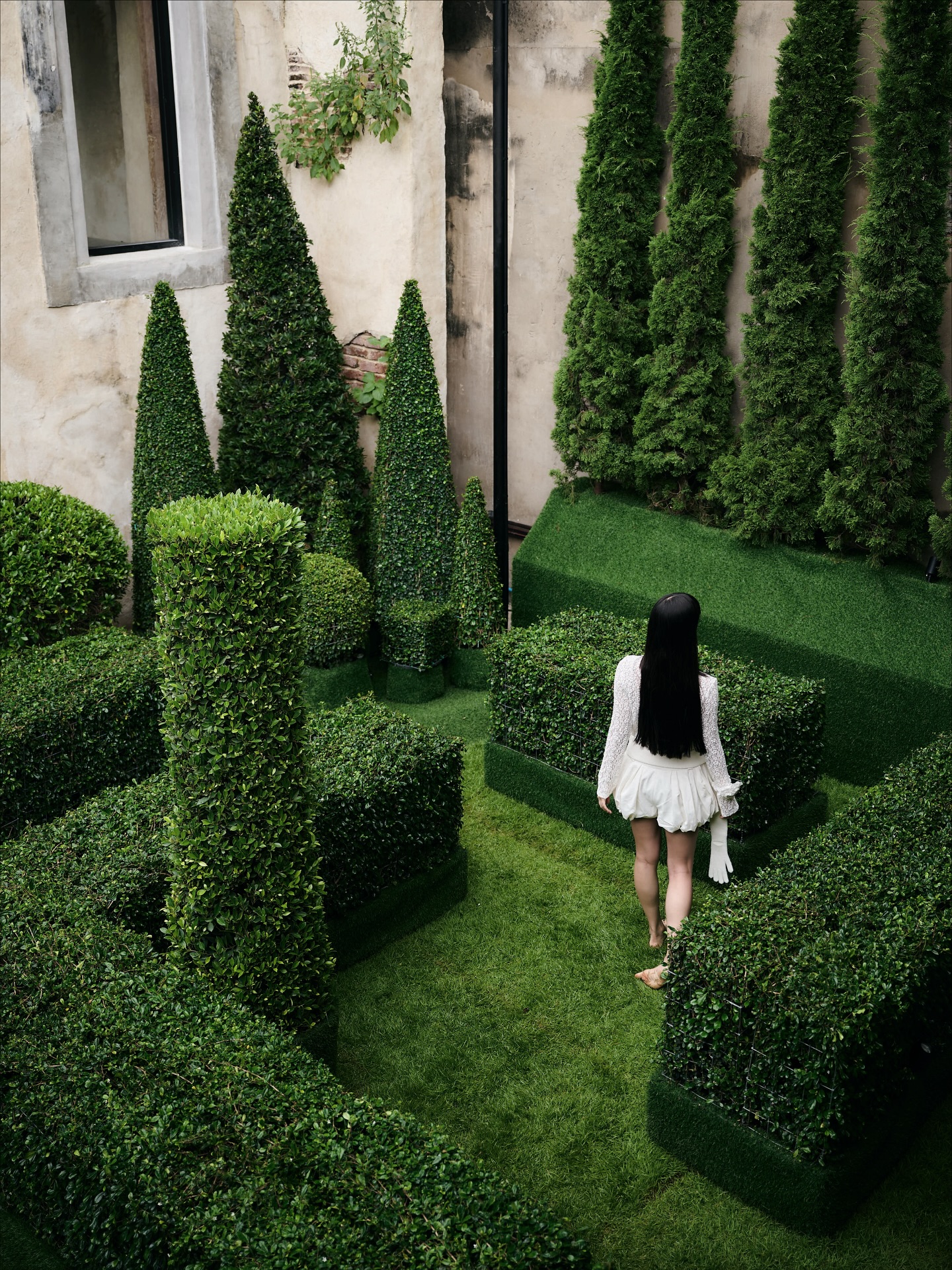 ยิปโซ - อริย์กันตา มหพฤกษ์พงศ์