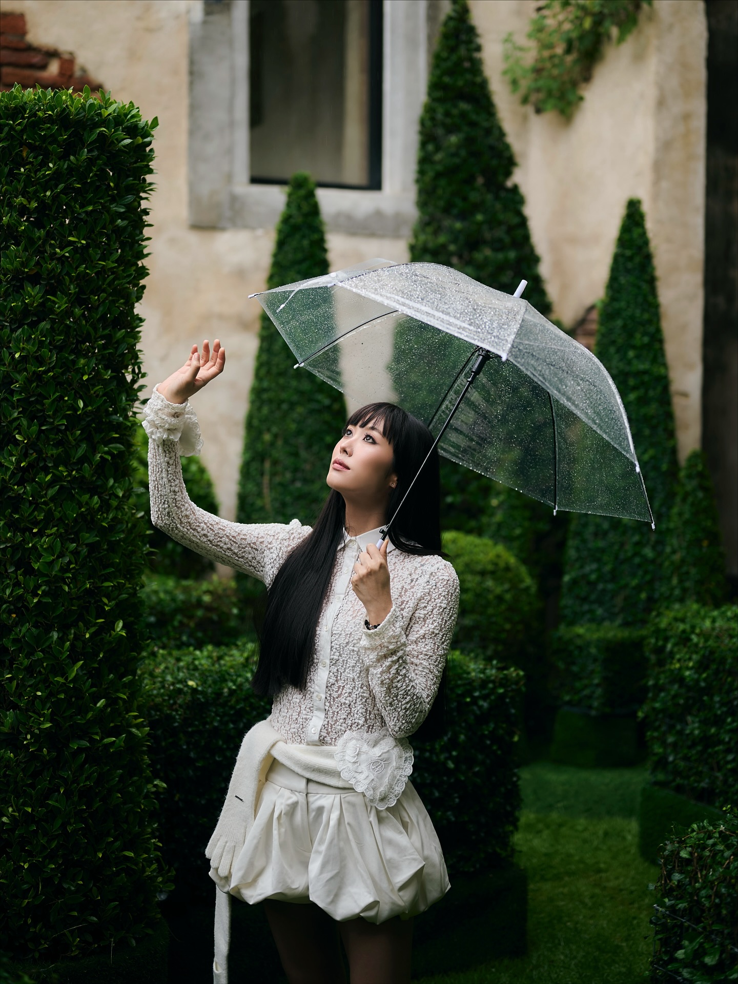 ยิปโซ - อริย์กันตา มหพฤกษ์พงศ์