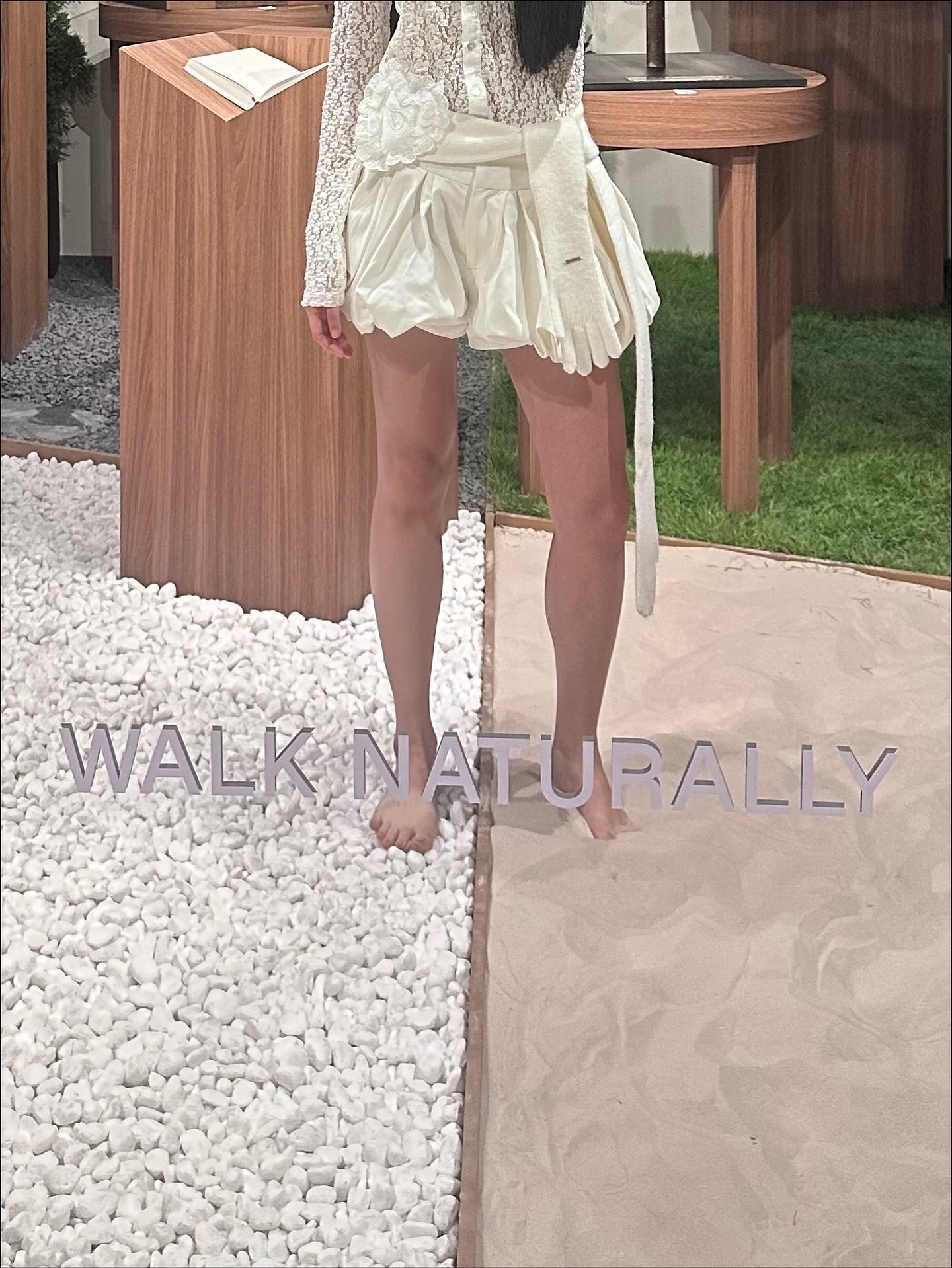 ยิปโซ - อริย์กันตา มหพฤกษ์พงศ์