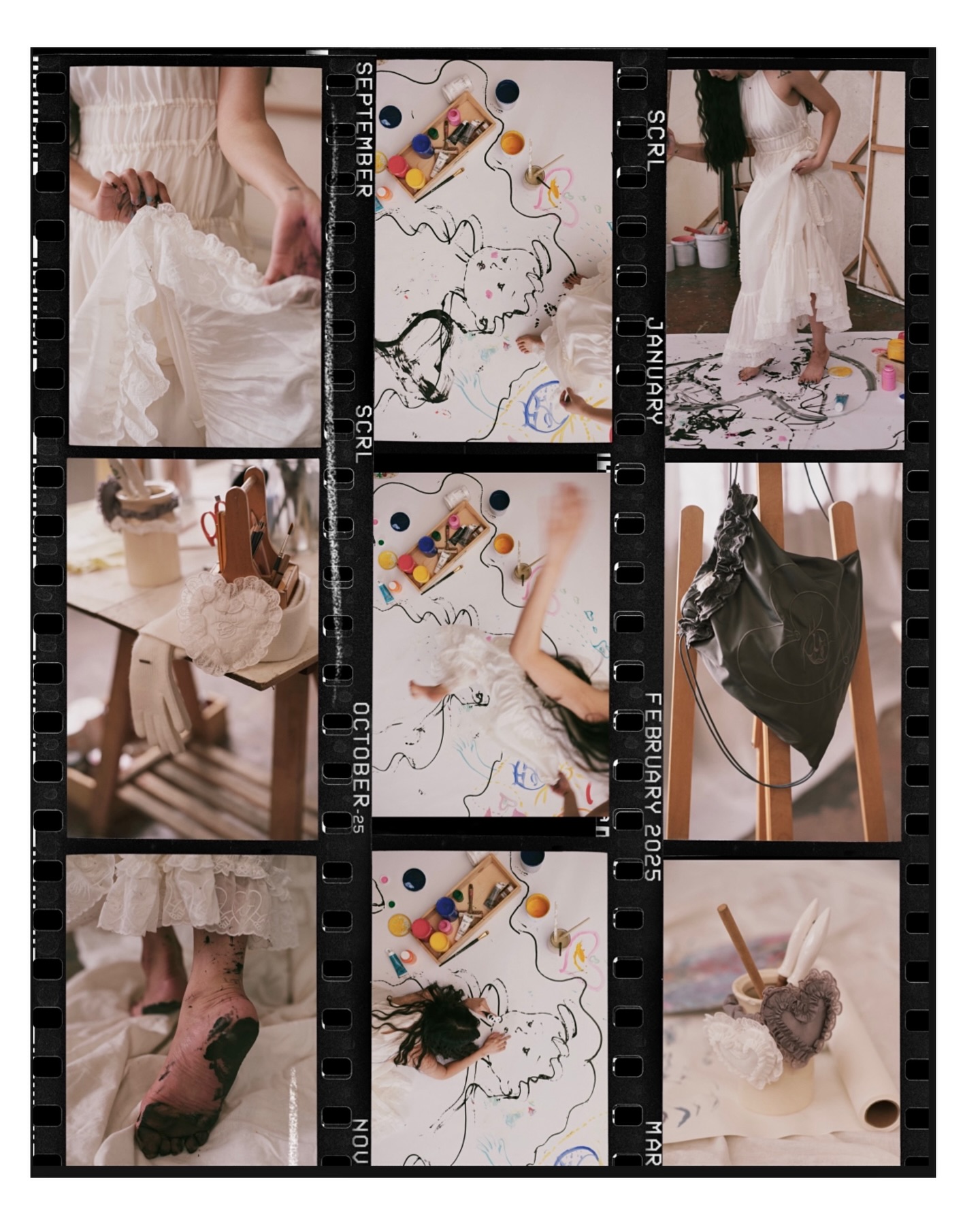 ยิปโซ - อริย์กันตา มหพฤกษ์พงศ์